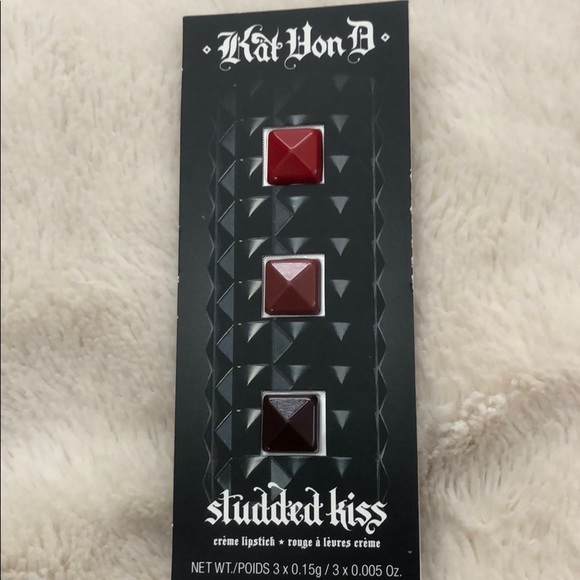 💕MAC Cosmetics - Mini Lip Bundle - Picture 7 of 14